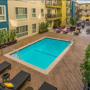  Apartment Beautiful On Colombus United States