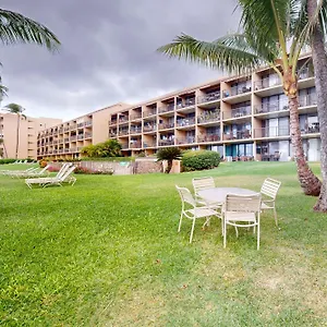  Apartment Maalaea Banyans 105 United States