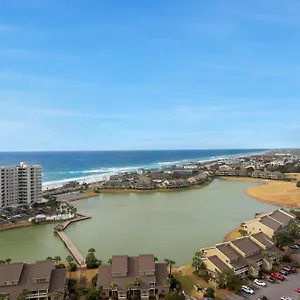 Apartment Ariel Dunes Ii 1908, Destin
