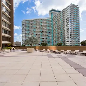  Apartment Waikiki Timeshare 77 United States