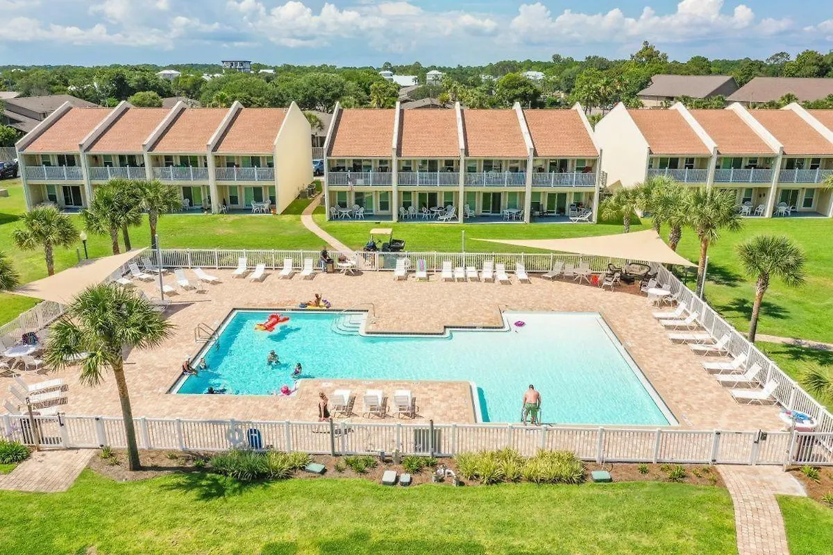 Southern Charm On The Gulf Destin
