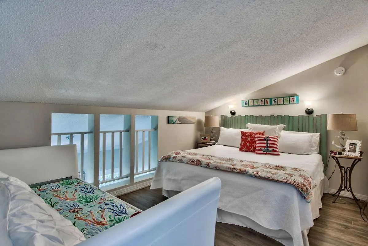 Apartment Southern Charm On The Gulf Destin United States