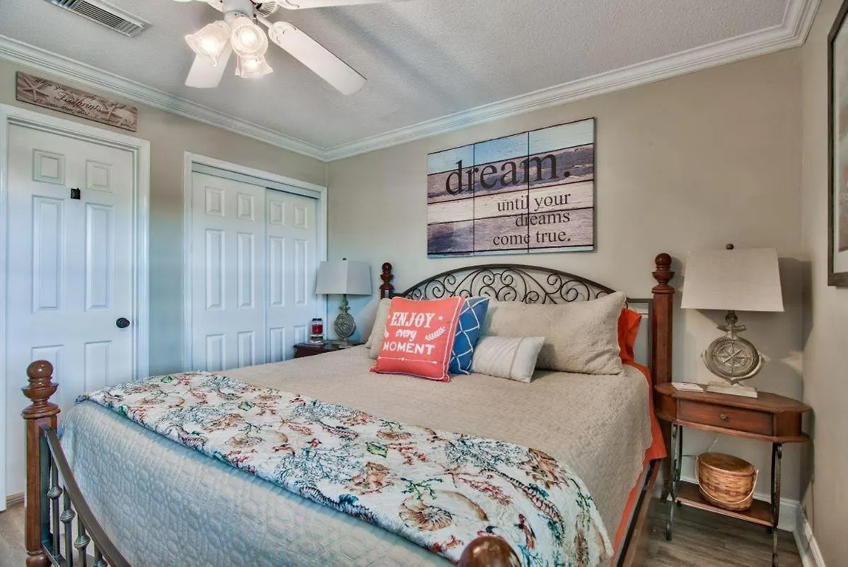 Southern Charm On The Gulf Destin