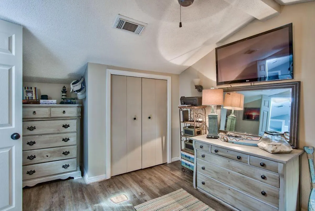 Apartment Southern Charm On The Gulf Destin