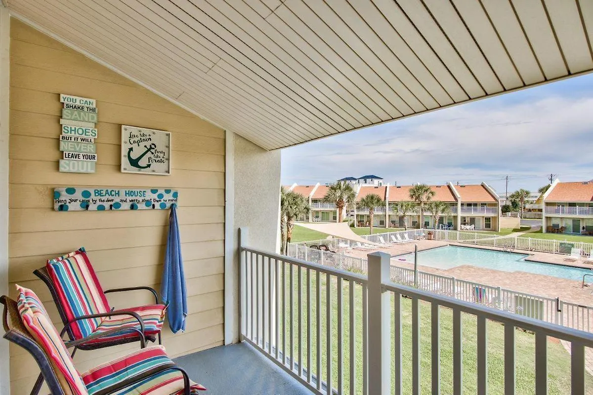 Southern Charm On The Gulf Destin 0*,  United States