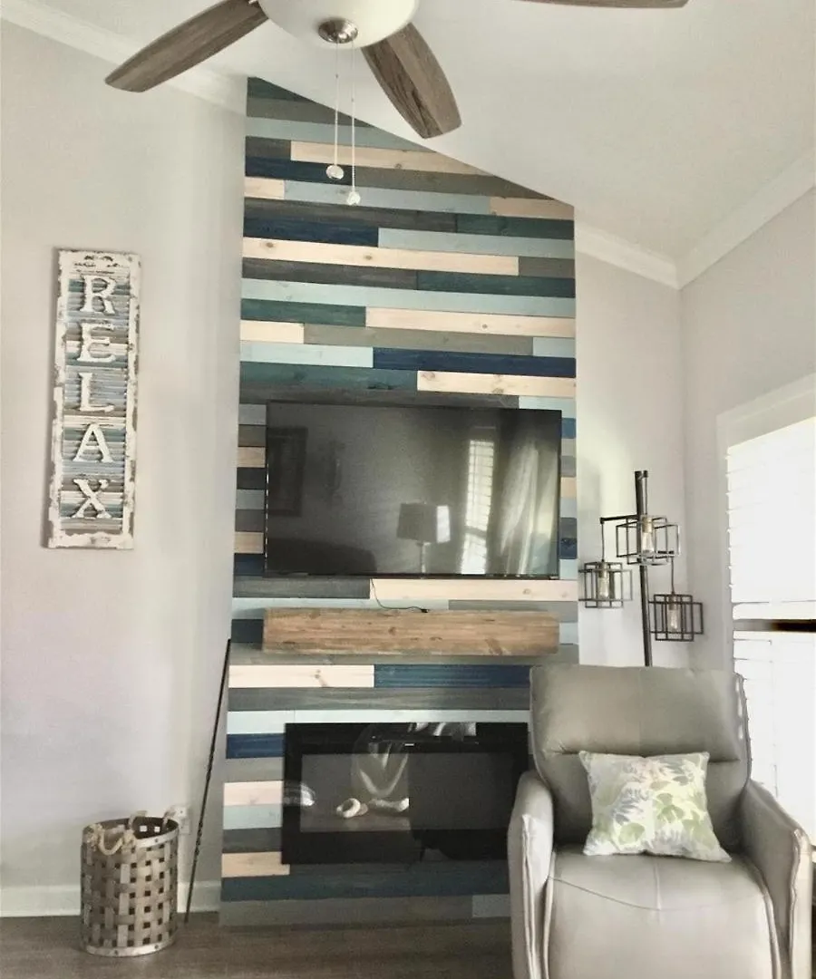 Southern Charm On The Gulf Destin Apartment